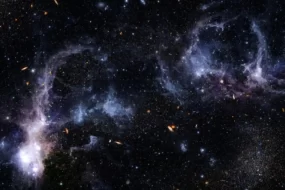 Знак грядущей судьбы Земли астрономы заметили в космосе