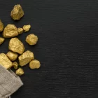 Золотодобытчик устроил свалку и отравил ручей в Амурской области