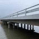 В Приамурье отремонтирую мосты 60-ых и 70-ых годов постройки