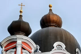 Конфликт вокруг архимандрита Дорофея Дбары начал усиливаться