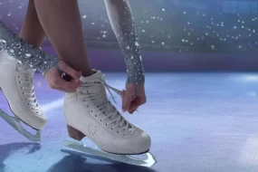 Авербух перепутал в шоу «Ледниковый период» Медведеву с другой фигуристкой