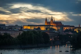 Немец рассказал о переезде на ПЖЖ в Калининград и что его удивило