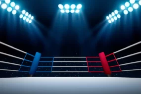 Ян рассказал о победе над Двалишвили: «Хоть и прошло время, но кое-то цепляло»