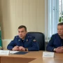 Нового прокурора назначили в Амурской области