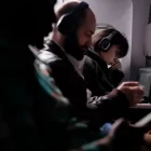 Житель Благовещенска украл iPhone во время полета в самолёте