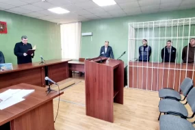 Суд вынес вердикт по громкому делу о крупном наркопроизводстве в Приамурье
