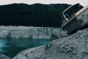 Военкоры: «ракетный ад» на Украине, мощный удар отправился в бункер Зеленского