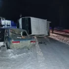 Виновника ДТП, в котором погибла семья в Приамурье, приговорили к 10 годам