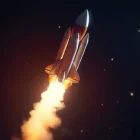 Мир изменился 100 лет назад: ракеты Годдарда за 2 секунды обошли все аналоги