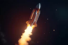 Мир изменился 100 лет назад: ракеты Годдарда за 2 секунды обошли все аналоги