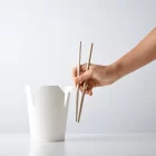 Свыше 600 тонн палочек для еды экспортировали из Приамурье в Китай