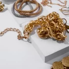 В Благовещенске поймали контрабандистку украшений на сумму более 3 млн рублей