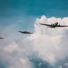 БПЛА мощно отработали по тайным базам НАТО в Одессе после необычных манёвров