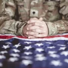 Офицер Агилар предупредил о «худшем сценарии» на Ближнем Востоке