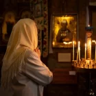 Теологи пытаются объяснить закрытие Храма Гроба Господня и слова о «звере»