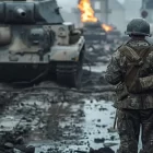 Экстрасенс Янко представила прогноз по конфликту на Ближнем Востоке