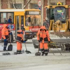 За плохие дороги в Благовещенске оштрафовали заместителя мэра
