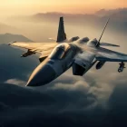 Минута на подвиг: летчик РФ мастерски обошел аса Зеленского уникальным трюком