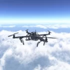 Кондратьев сообщил, как двигались к Петербургу и Ленобласти дроны ВСУ 23 марта