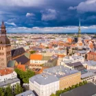 Журналист высказался о «коллективной молитве» в Риге