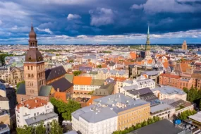 Журналист высказался о «коллективной молитве» в Риге