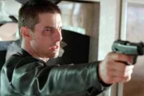 Стивен Спилберг рассказал об особом качестве актера Тома Круза