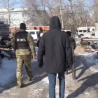 Рейды по выявлению нелегальных мигрантов прошли в Амурской области