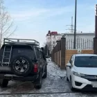 В Благовещенске взялись за любителей парковаться на газонах