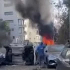 Журналисты Irna раскрыли последствия мощных прилетов «в сердце Тель-Авива»