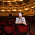 Досрочные пенсии назначили 11 артистам и творческим работникам Амурской области