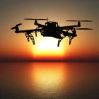 Реактивные БПЛА атаковали улицу Бандеры во Львове