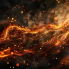 Огненная буря на Украине: ракеты и БПЛА враз поразили десятки целей