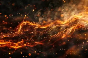 Огненная буря на Украине: ракеты и БПЛА враз поразили десятки целей