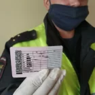 Мигранта на грузовике с поддельными правами задержали в Приамурье