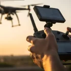 Дандыкин сообщил, откуда дроны атаковали Выборг двое суток подряд