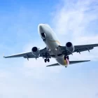 Липовой: «летающие морги» забрали чиновников НАТО с Украины