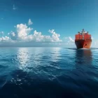 DM: японское судно преодолело Ормузский пролив с помощью хитрости