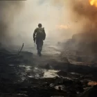 Российские войска поразили объекты рядом с домом Зеленского