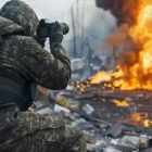 Хуситы заявили, что хотят вмешаться в ближневосточный конфликт