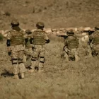 АиФ: Иранские «рогатки» довели до паники асов из США