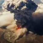 В Ираке впервые мощнейшие ракеты Шаиб-12 ударили по военной базе США