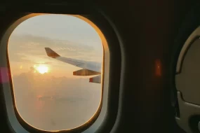 Число авиарейсов между Благовещенском и Москвой станет больше