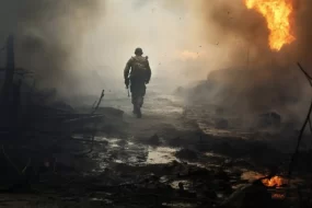 Иванников: Славянск накрыл апокалипсис, ВСУ ждет худший сценарий