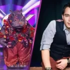 Сын Газманова покинул шоу «Маска»: «Провалился на простом»