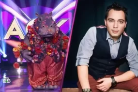 Сын Газманова покинул шоу «Маска»: «Провалился на простом»