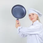 Дама из Сковородина избила знакомого сковородкой и попала на скамью подсудимых