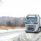 В южных районах Приамурья ввели ограничения для большегрузов