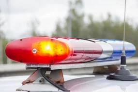 В Благовещенске водитель устроил погоню и попал за решетку