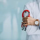 Морпех США выразил восхищение качеством медицинских услуг в Подмосковье