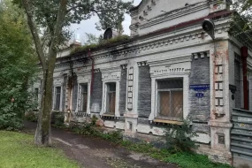 В Благовещенске откроют музей истории золотодобычи